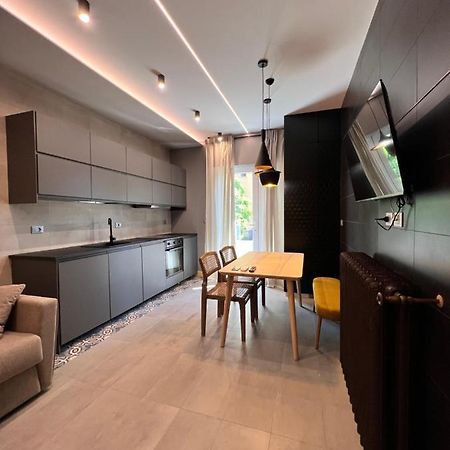 Appartamento Di Design A 30 Metri Dal Mare Alba Adriatica Extérieur photo