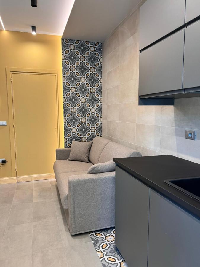 Appartamento Di Design A 30 Metri Dal Mare Alba Adriatica Extérieur photo