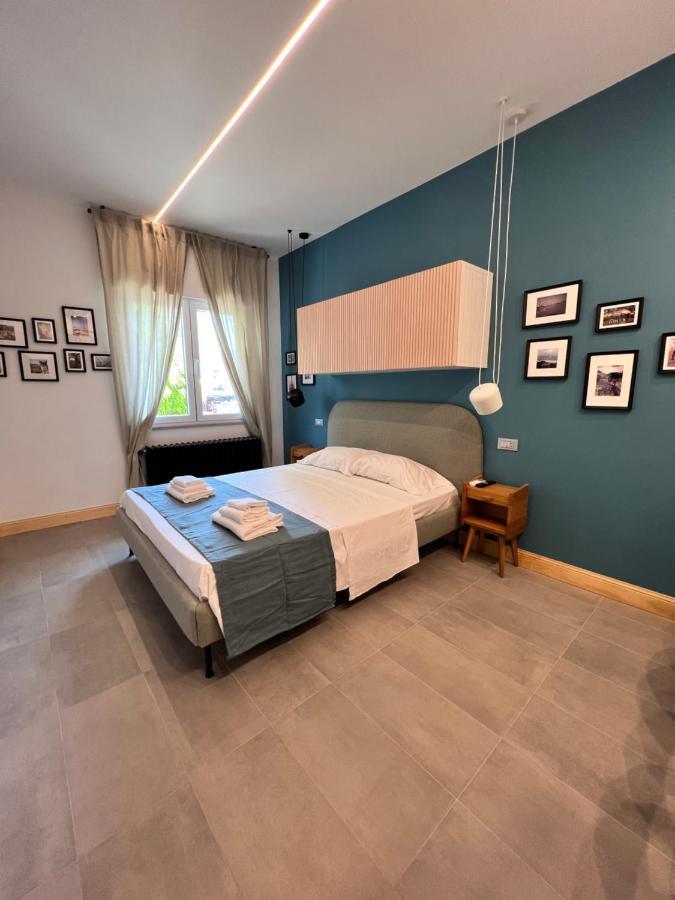 Appartamento Di Design A 30 Metri Dal Mare Alba Adriatica Extérieur photo