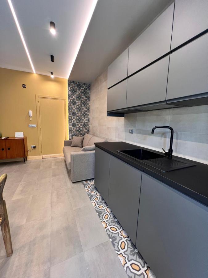 Appartamento Di Design A 30 Metri Dal Mare Alba Adriatica Extérieur photo
