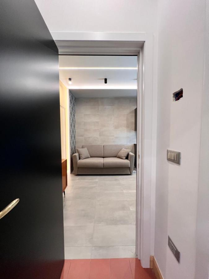 Appartamento Di Design A 30 Metri Dal Mare Alba Adriatica Extérieur photo