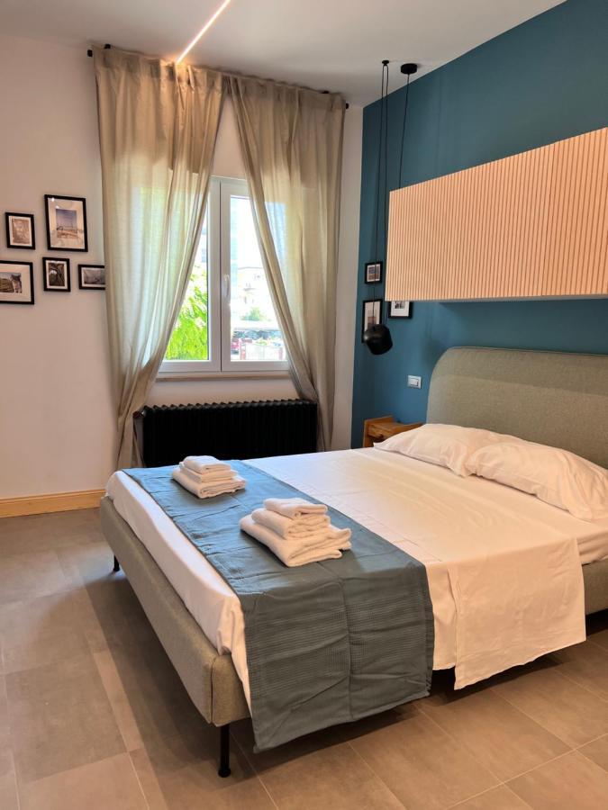 Appartamento Di Design A 30 Metri Dal Mare Alba Adriatica Extérieur photo