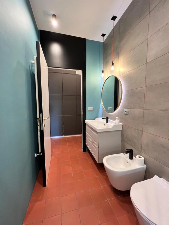 Appartamento Di Design A 30 Metri Dal Mare Alba Adriatica Extérieur photo