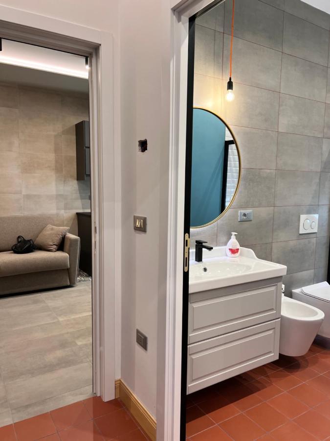 Appartamento Di Design A 30 Metri Dal Mare Alba Adriatica Extérieur photo