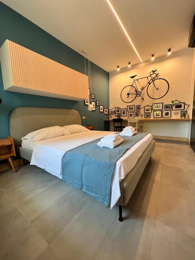 Appartamento Di Design A 30 Metri Dal Mare Alba Adriatica Extérieur photo
